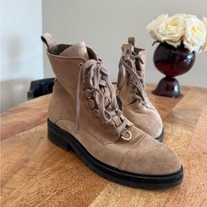 AllSaints Lira Boot size 9